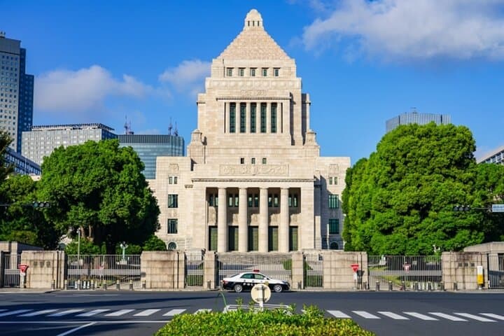 3-hour electric bicycle tour of Tokyo's famous sights — photo 13