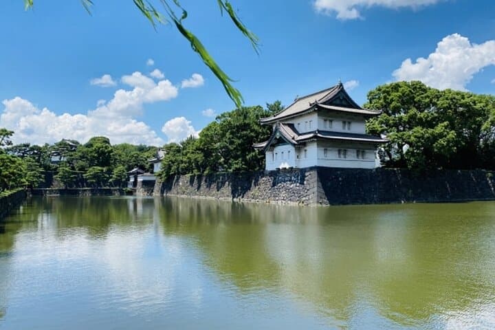3-hour electric bicycle tour of Tokyo's famous sights — photo 15