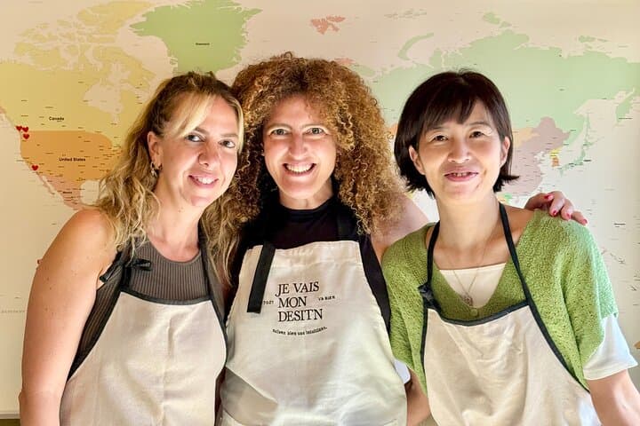 Vegan Ramen & Gyoza Cooking Experience in Kyoto — photo 6