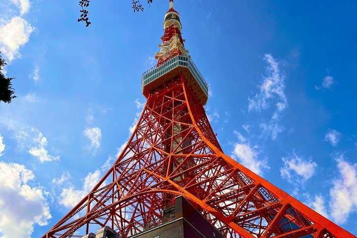 3-hour electric bicycle tour of Tokyo's famous sights — photo 16