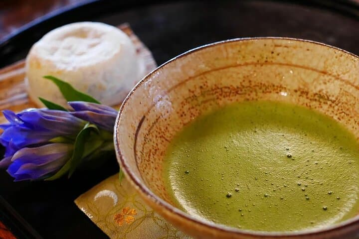 Half Day Matcha Tour in Uji with History Temples and Tastings — photo 7