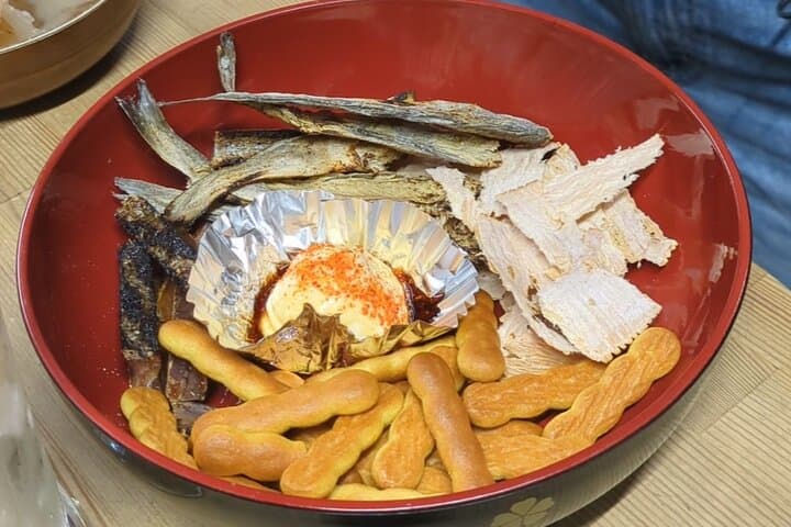 Izakaya & Bar Hopping Tour Around Aomori Station — photo 4