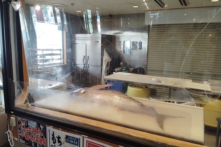 Wakayama: Learn & Taste Japan Tuna Culture in Nachikatsuura — photo 7