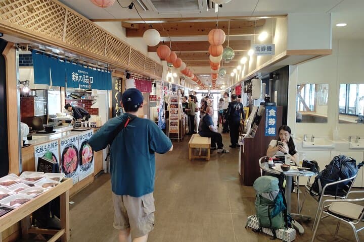 Wakayama: Learn & Taste Japan Tuna Culture in Nachikatsuura — photo 8