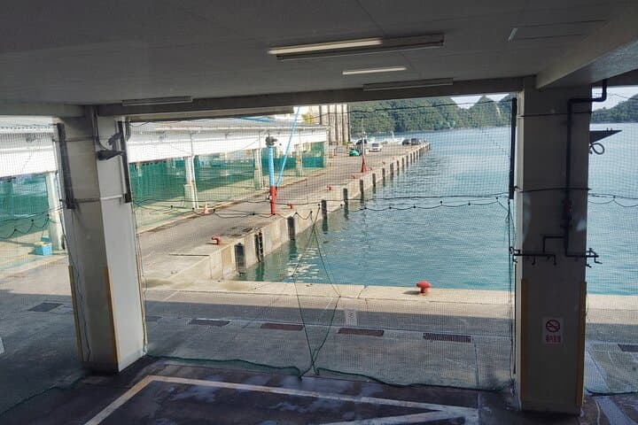 Wakayama: Learn & Taste Japan Tuna Culture in Nachikatsuura — photo 12
