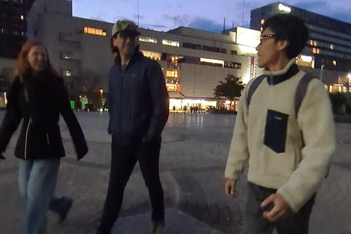 Izakaya & Bar Hopping Tour Around Aomori Station — photo 11