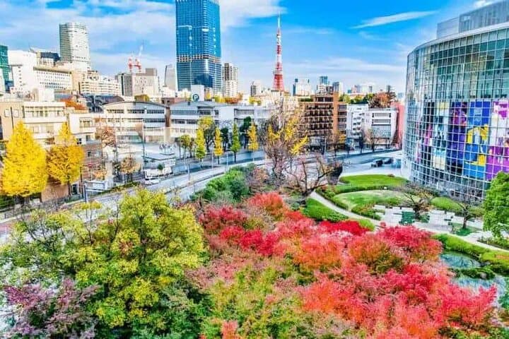 Private and Customisable Tokyo Tour with English-Speaking Driver — photo 7