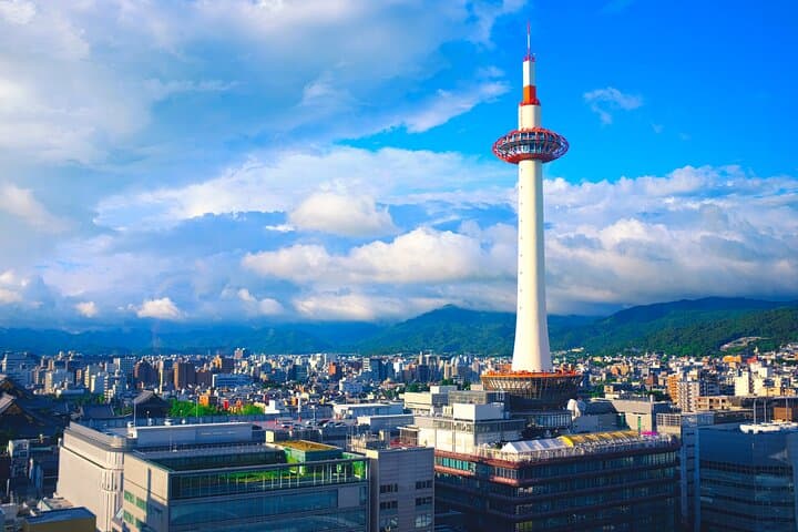 Kyoto MegaPass: Top Attractions incl. Public Transport — photo 5