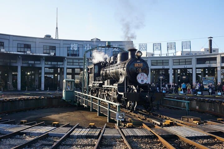 Kyoto MegaPass: Top Attractions incl. Public Transport — photo 8