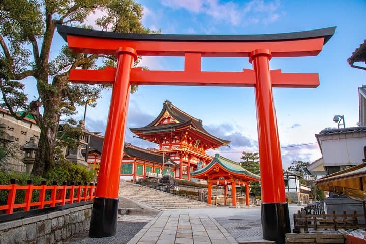 Kyoto MegaPass: Top Attractions incl. Public Transport — photo 10