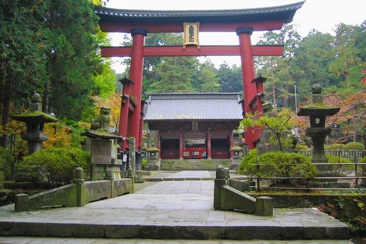 Mt Fuji Full Day Private Tour from Tokyo with English Driver — photo 9