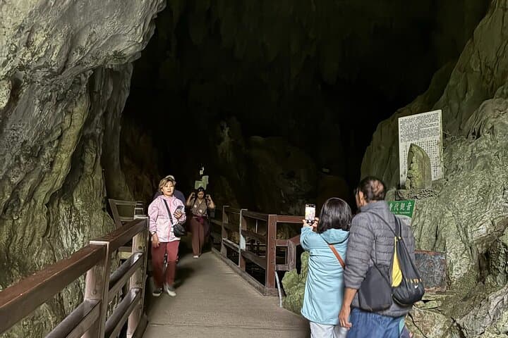 Yamaguchi Highlights and Scenic Wonders Tour from Shimonoseki — photo 6