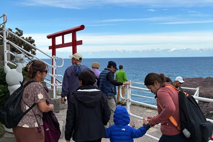 Yamaguchi Highlights and Scenic Wonders Tour from Shimonoseki — photo 3