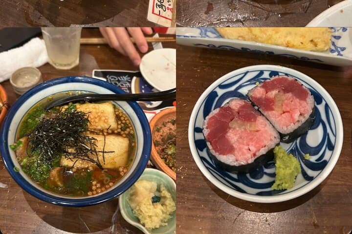 Bar Hopping Tour in Kyoto (Muscle Bar, Izakayas) — photo 4