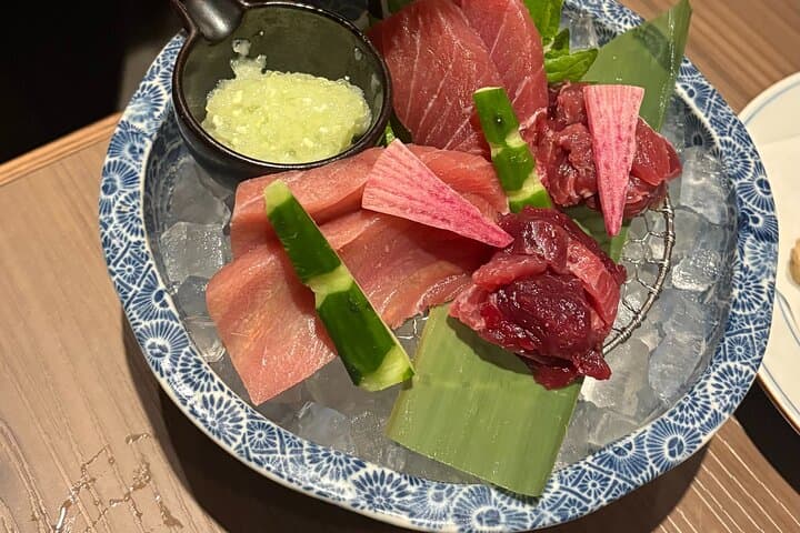 Bar Hopping Tour in Kyoto (Muscle Bar, Izakayas) — photo 5