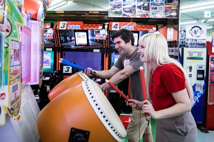 Tokyo Private Otaku Tour with a Local – 100% Personalized — photo 5