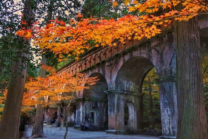 Explore Hidden Sites in Kyoto with Private Transportation — photo 2