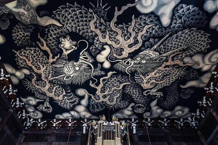 Explore Hidden Sites in Kyoto with Private Transportation — photo 11