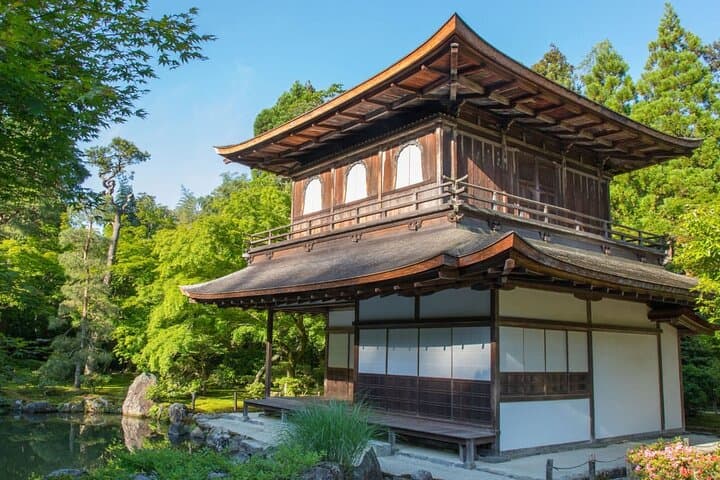 Explore Hidden Sites in Kyoto with Private Transportation — photo 12