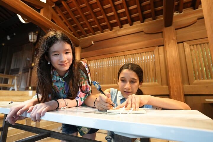 Tokyo Private Family Tour – Unique Adventure — photo 6