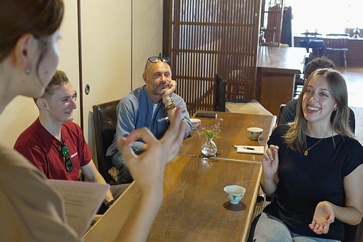 Cooking and Eating Bara Sushi A Local Dish from Okayama — photo 4