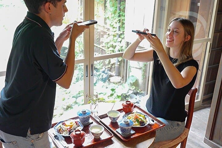 Cooking and Eating Bara Sushi A Local Dish from Okayama — photo 14