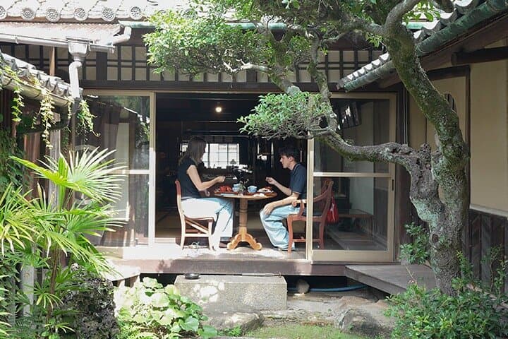 Cooking and Eating Bara Sushi A Local Dish from Okayama — photo 18