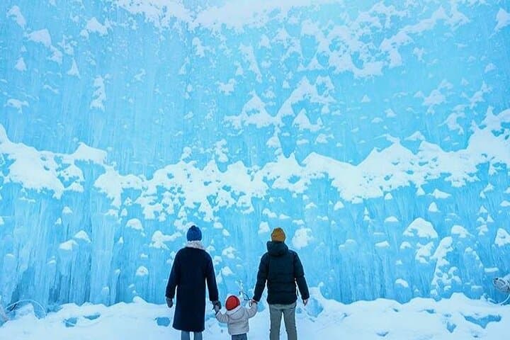 Noboribetsu Lake Toya and Lake Shikotsu Day Tour from Sapporo — photo 4