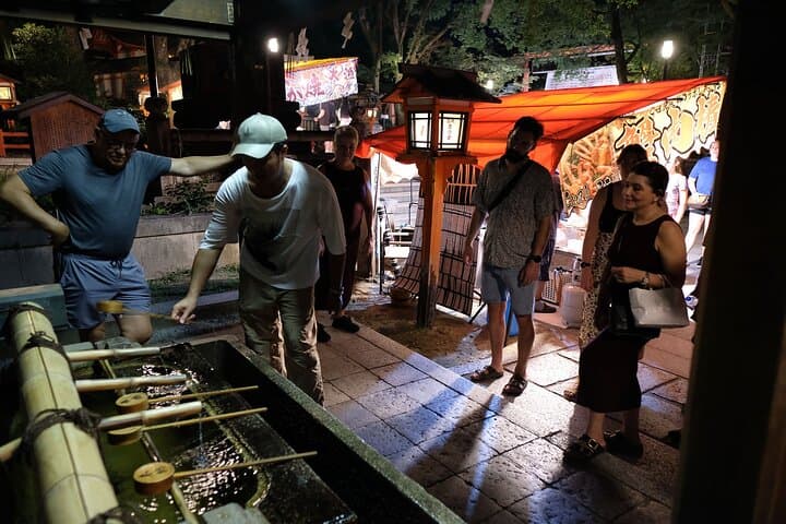 Kyoto Gion Cultural Walk with Geisha Traditions Explained — photo 9