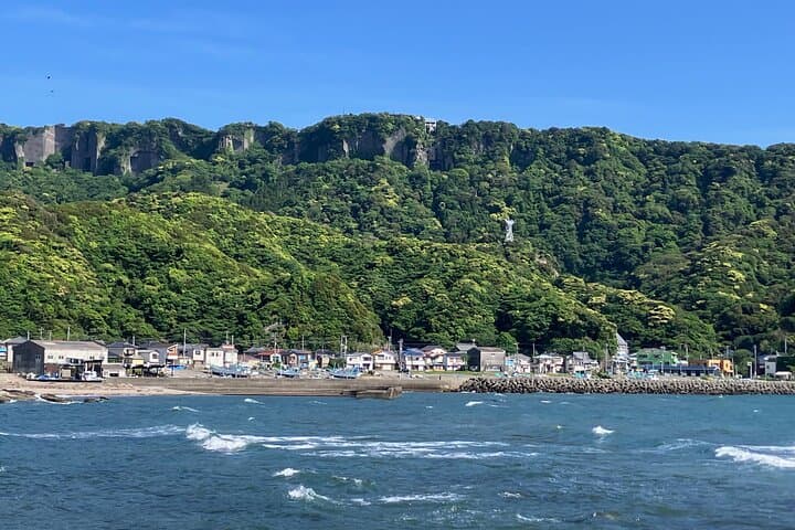 Mt Nokogiri Adventure A Guided Hike on the Boso Peninsula — photo 12