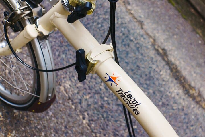 Seto Inland Sea Views & Kojima Denim: Private Cycling Tour — photo 12