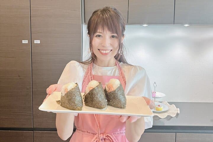 Nagoya Seasonal Japanese Cooking Class — photo 8