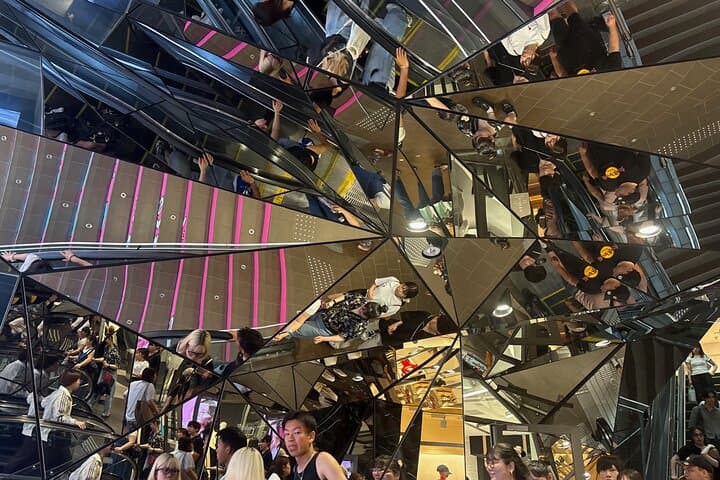 Treasure Hunt in Tokyo Pop Culture – Shibuya and Harajuku — photo 3