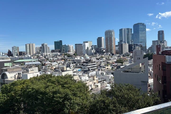 Treasure Hunt in Tokyo Pop Culture – Shibuya and Harajuku — photo 7