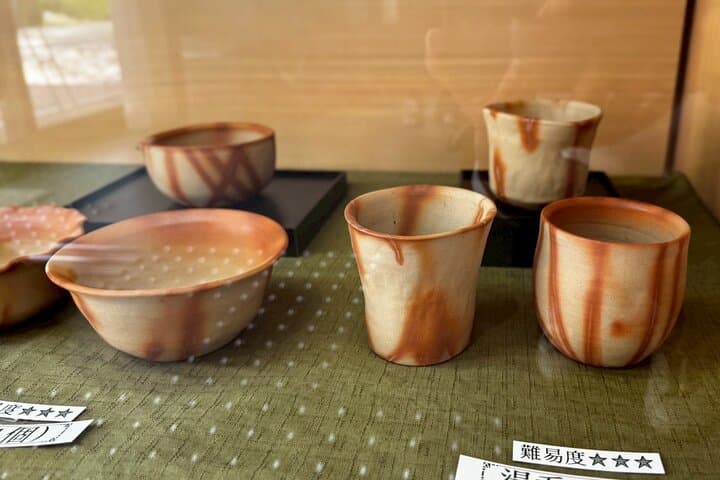 Private Bizen Pottery Experience & Custom Okayama Highlights — photo 5