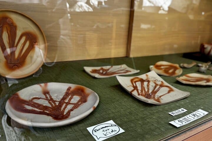 Private Bizen Pottery Experience & Custom Okayama Highlights — photo 4