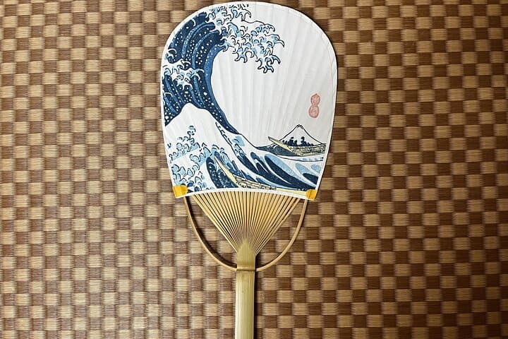 Create Your Own Ukiyo-e: Edo Woodblock Printing Workshop in Tokyo — photo 4