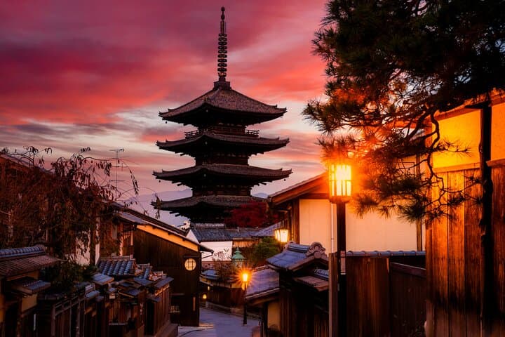 Kyoto Gion Cultural Walk with Geisha Traditions Explained — photo 10
