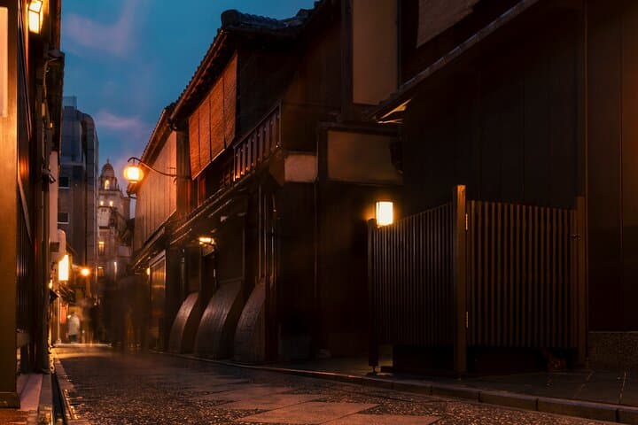 Kyoto Gion Cultural Walk with Geisha Traditions Explained — photo 8