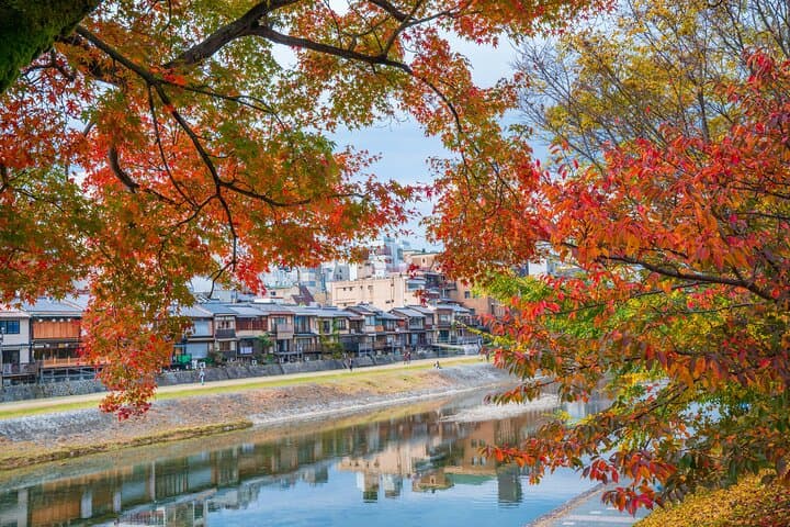 Kyoto Gion Cultural Walk with Geisha Traditions Explained — photo 5