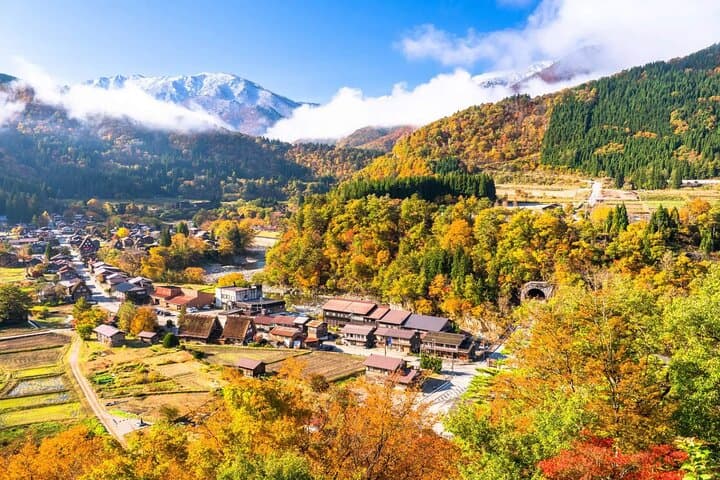 Hida Takayama and Shirakawa-go Gassho Village World Heritage Tour — photo 8