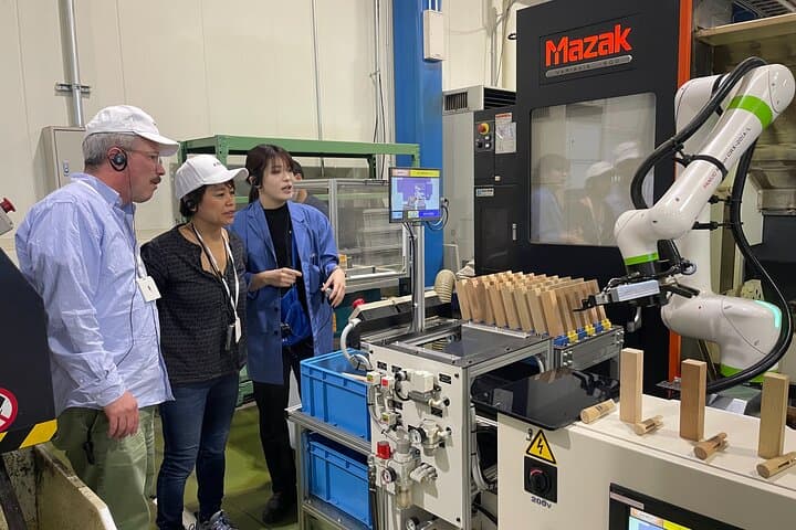 Create Your Own Pocket Knife in Miracle Kitchen Knife Factory — photo 3