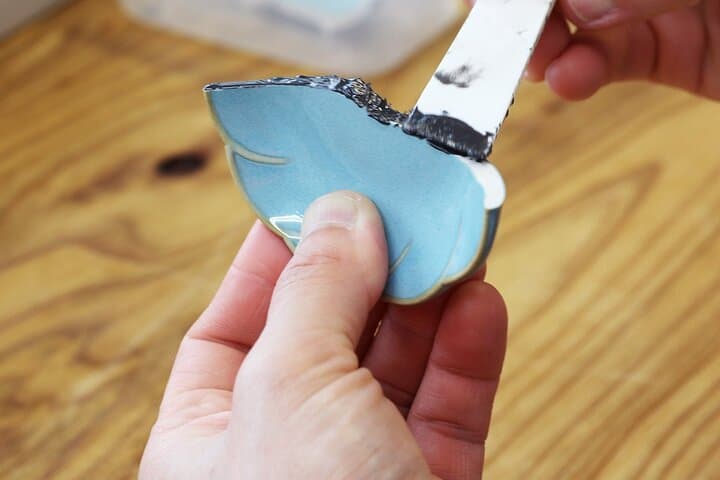 Kintsugi One Day Work Shop — photo 2