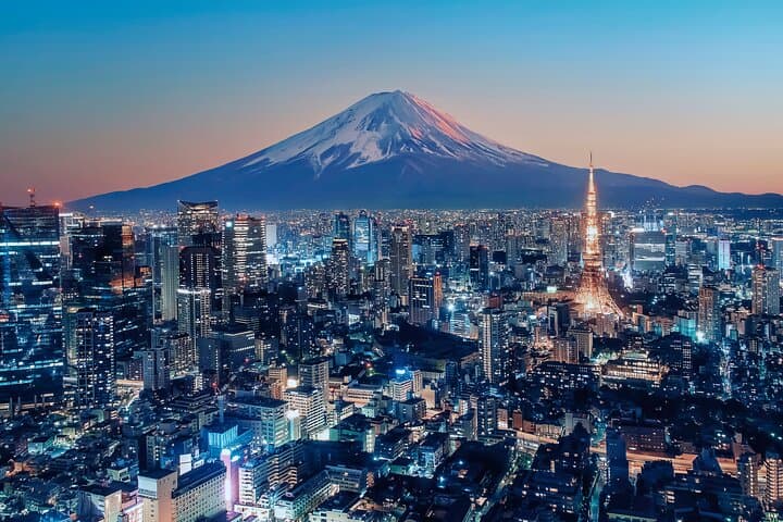 Private Tokyo Early Morning Tour (English & Spanish Available) — photo 6