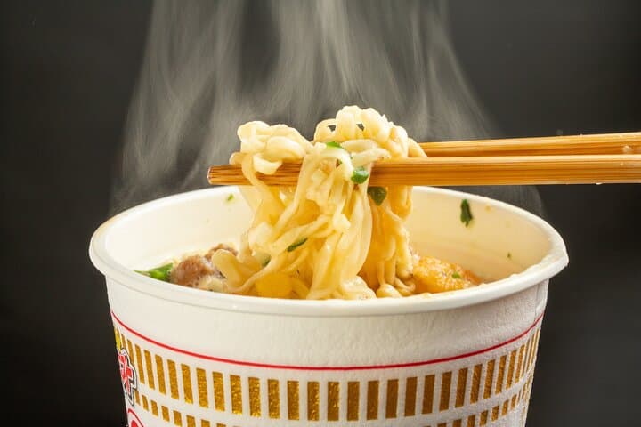 Kobe Cup Noodle DIY, Arima Onsen, Mt Rokko and more from Osaka — photo 12