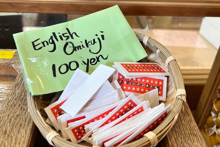 Tokyo : Nihonbashi Local Food and Culture Walking Tour — photo 11