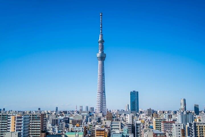 Private Tokyo Tour with English Speaking Driver — photo 5