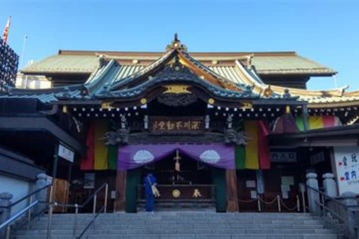 Private Tokyo Tour with English Speaking Driver — photo 6