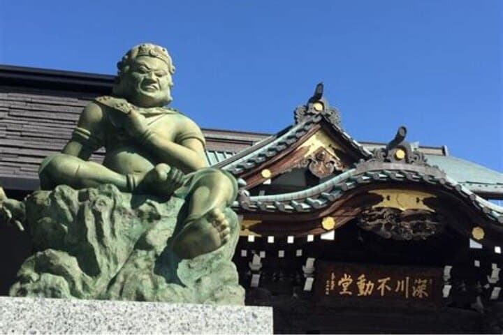 Private Tokyo Tour with English Speaking Driver — photo 7