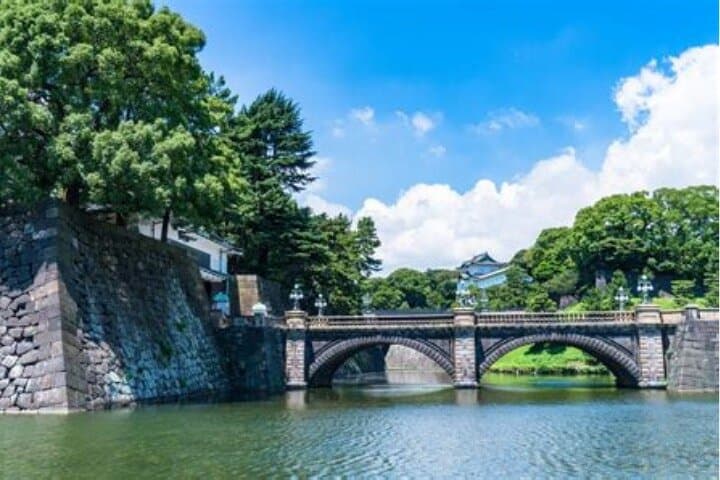 Private Tokyo Tour with English Speaking Driver — photo 10